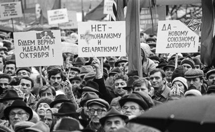 Каины победили, но их время исчерпано