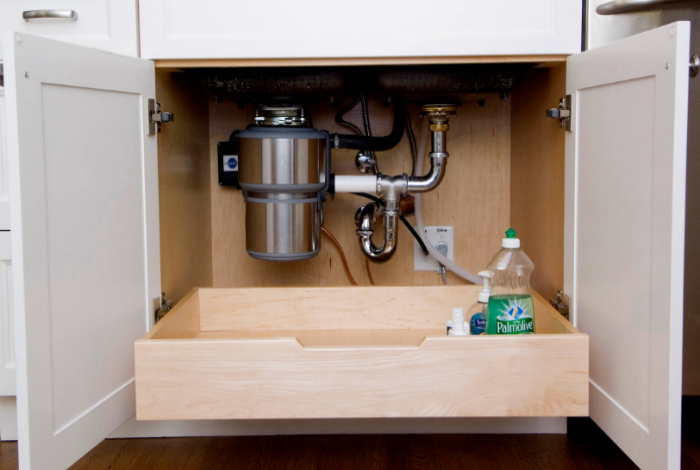 Все по полочкам, мешочкам и баночкам: 16 функциональных систем для хранения вещей на кухне Все по полочкам, мешочкам и баночкам: 16 функциональных систем для хранения вещей на кухне интерьер и дизайн,хранение вещей