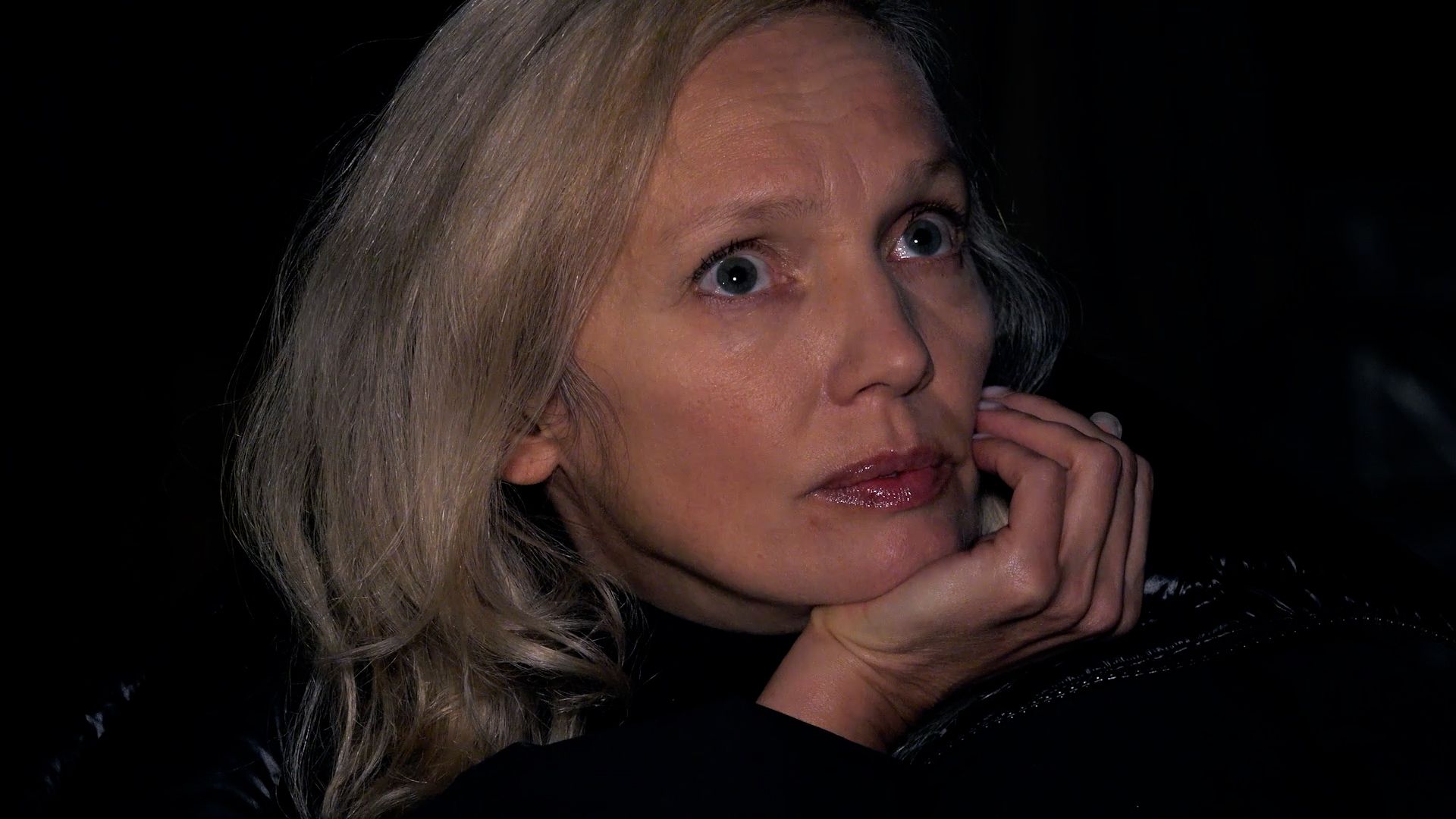 Звезда фильма «Брат» представит свою постановку «Гамлета» в Петербурге Репортажи,ФАН-ТВ