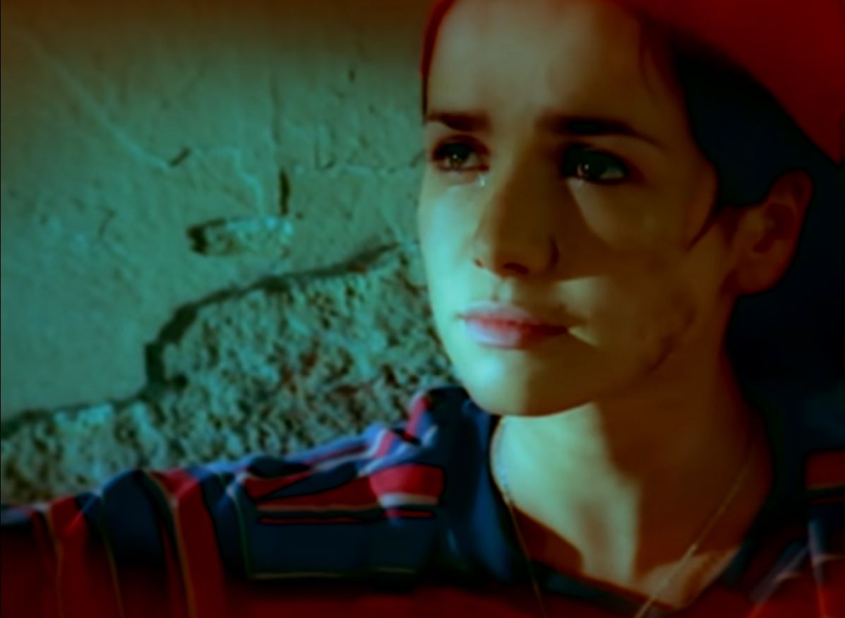 Поклонники попрощались с «диким ангелом» после фотографии Орейро в гробу