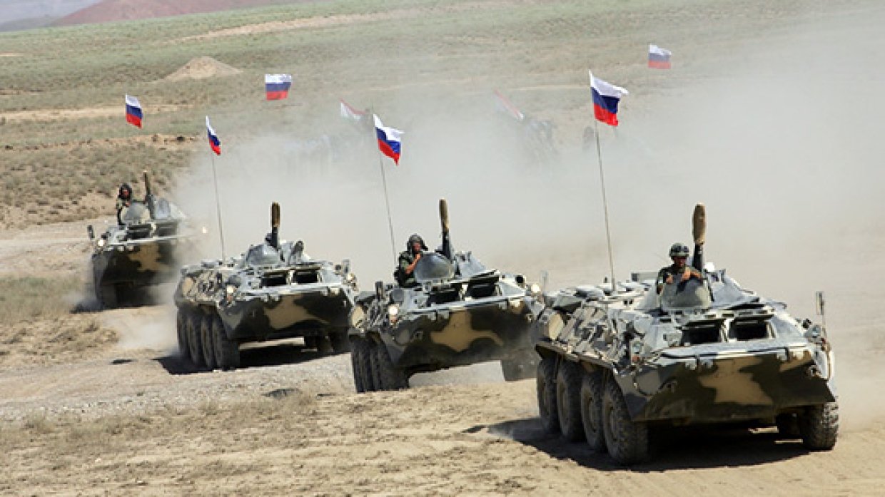 Не можем дать слабину: эксперт рассказал, зачем Россия увеличивает военный бюджет на 100 млрд