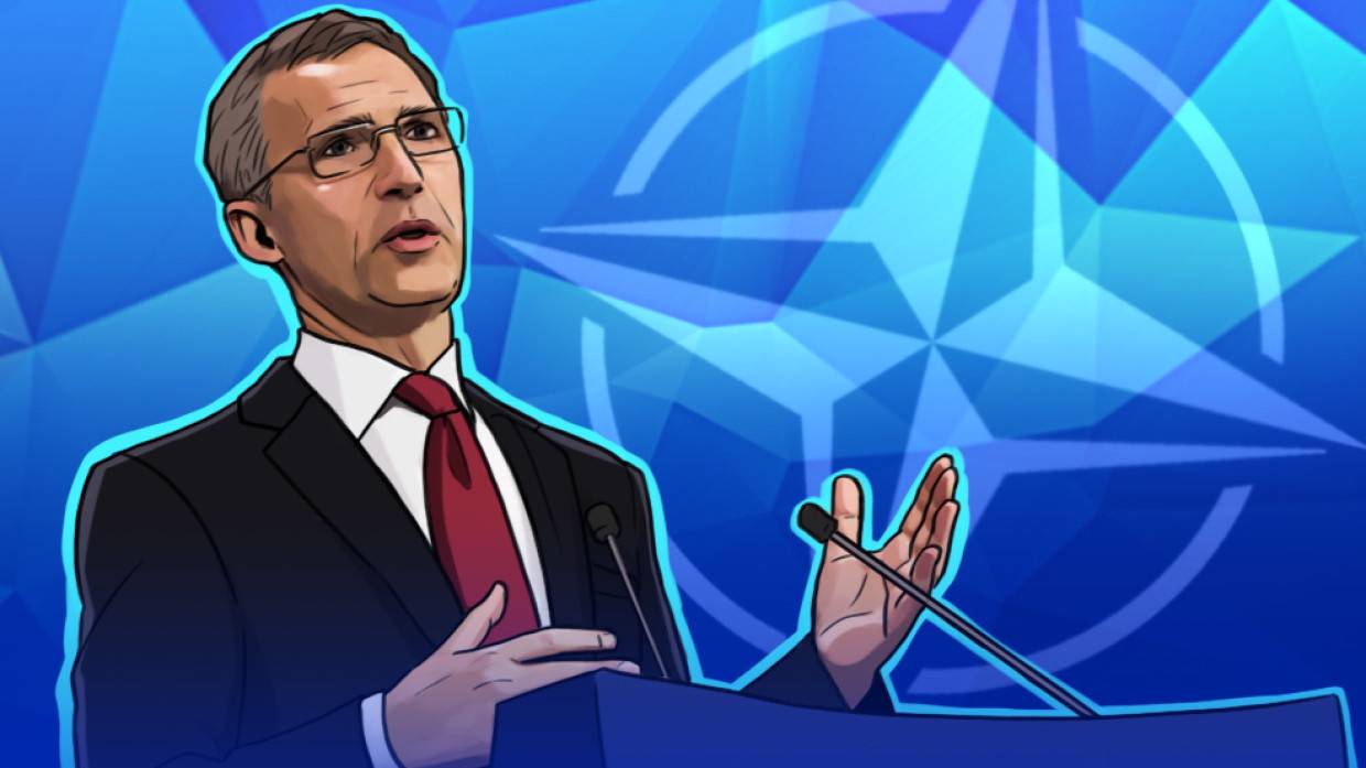 Минобороны Нидерландов: НАТО и ЕС сделали ставку на диалог с Россией