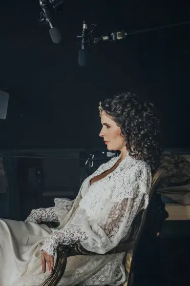 Лиза Моряк сыграет Элен Курагину в новой экранизации 