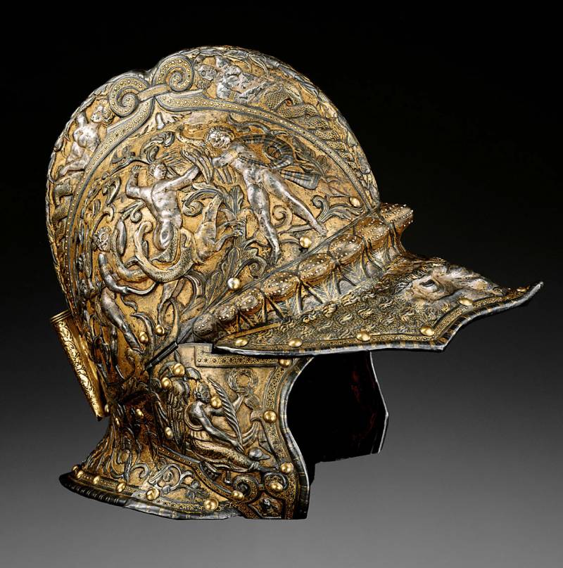 Доспехи подлинные и доспехи поддельные Доспехи подлинные и доспехи поддельные история