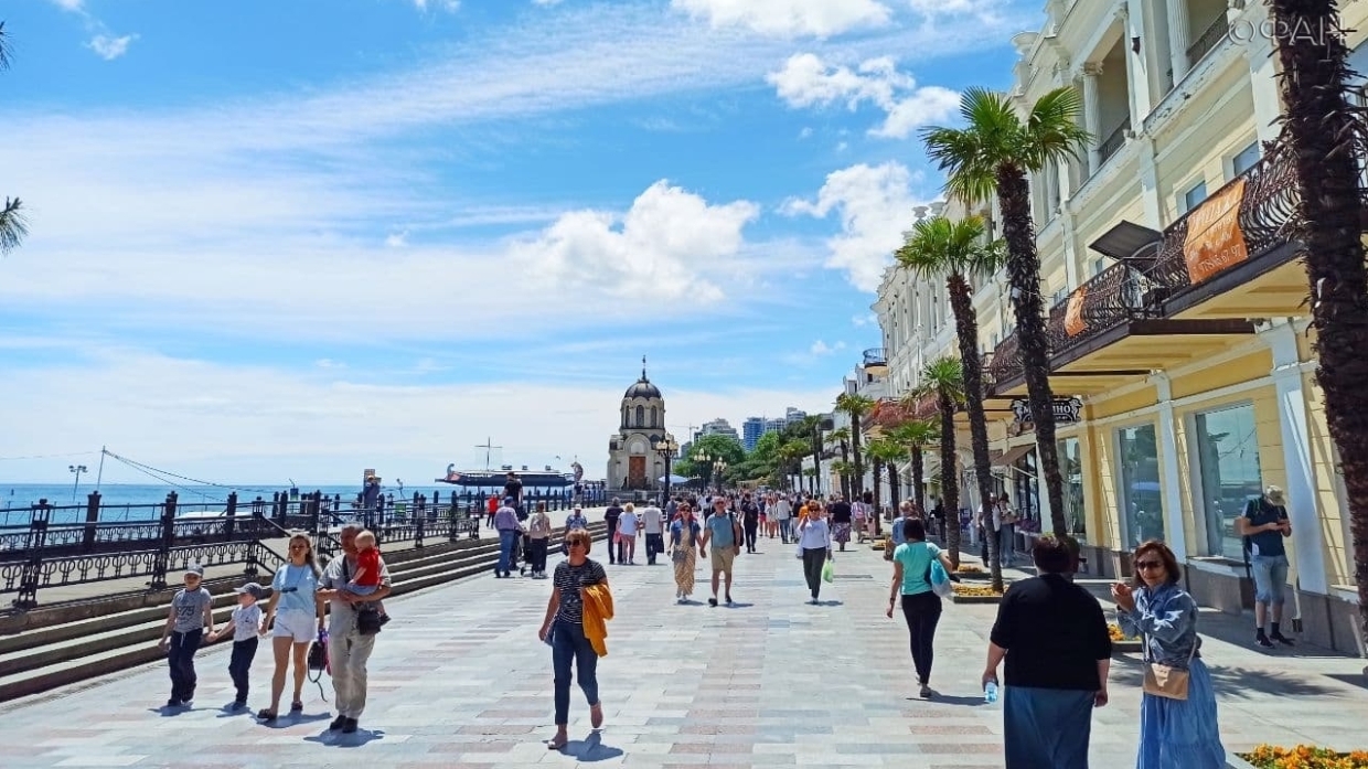 Украина доигралась: крымчане рассказали, что они думают о своей бывшей родине