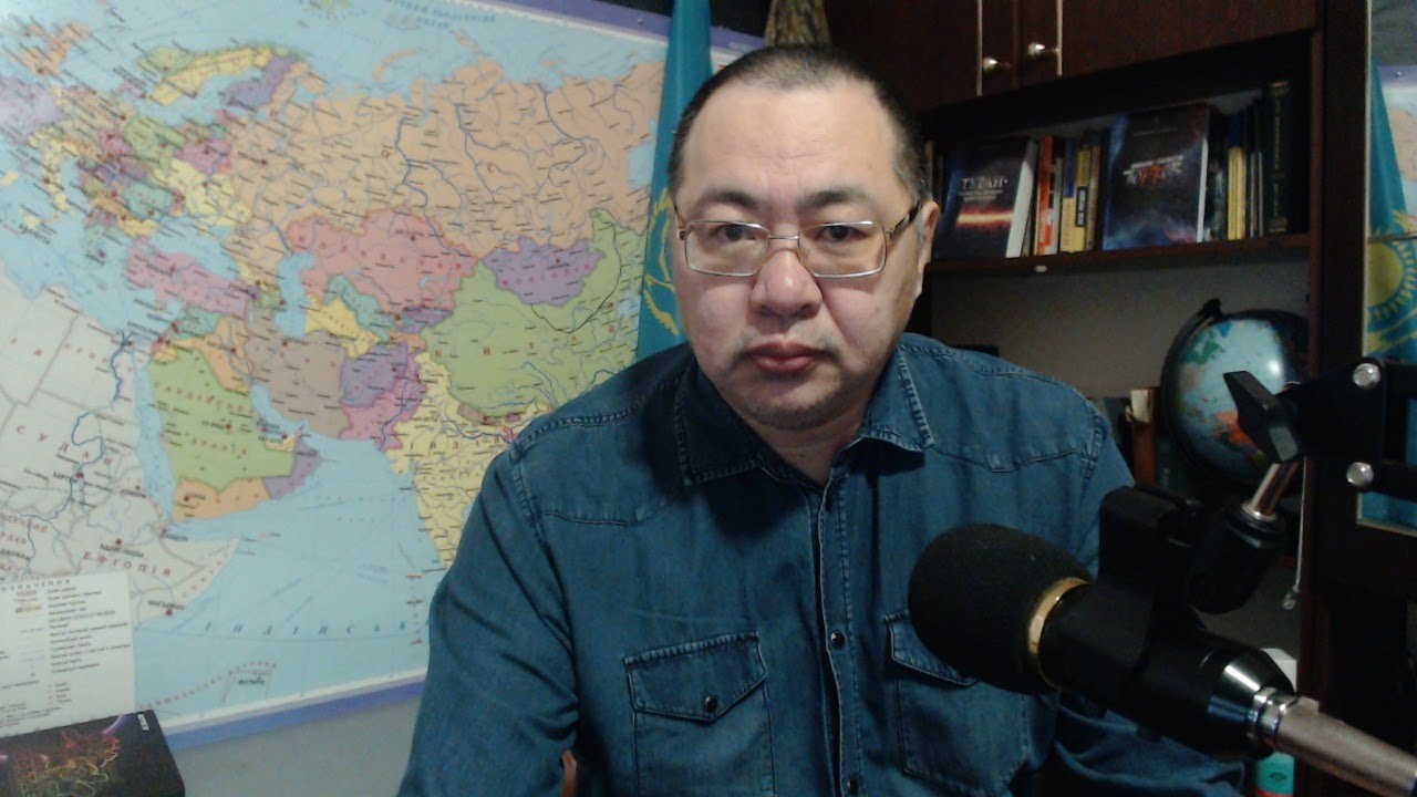 Казахстанские русофобы толкают республику в пропасть геополитика