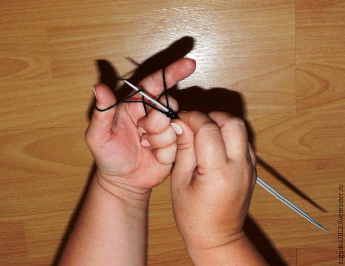 Вяжем ракушки в технике "пэчворк" рукоделие,своими руками,сделай сам