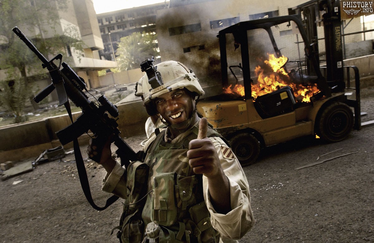 Пора показать новую «кузькину мать» Вашингтону – Бредихин