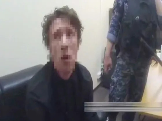 Студент Гнесинки с ножом и пистолетом ворвался в кабинет проректора