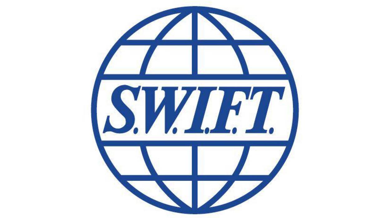 США и Европа сочли последствия отключения России от SWIFT слишком опасными