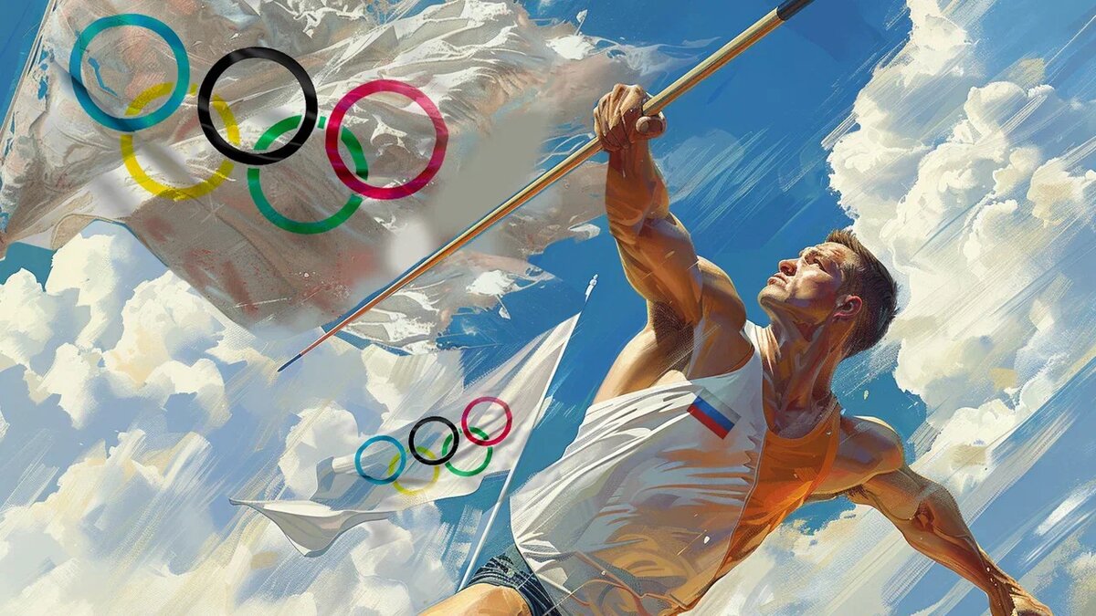 Кто из предателей-спортсменов России будет на Играх в Париже: МОК опубликовал поимённый список