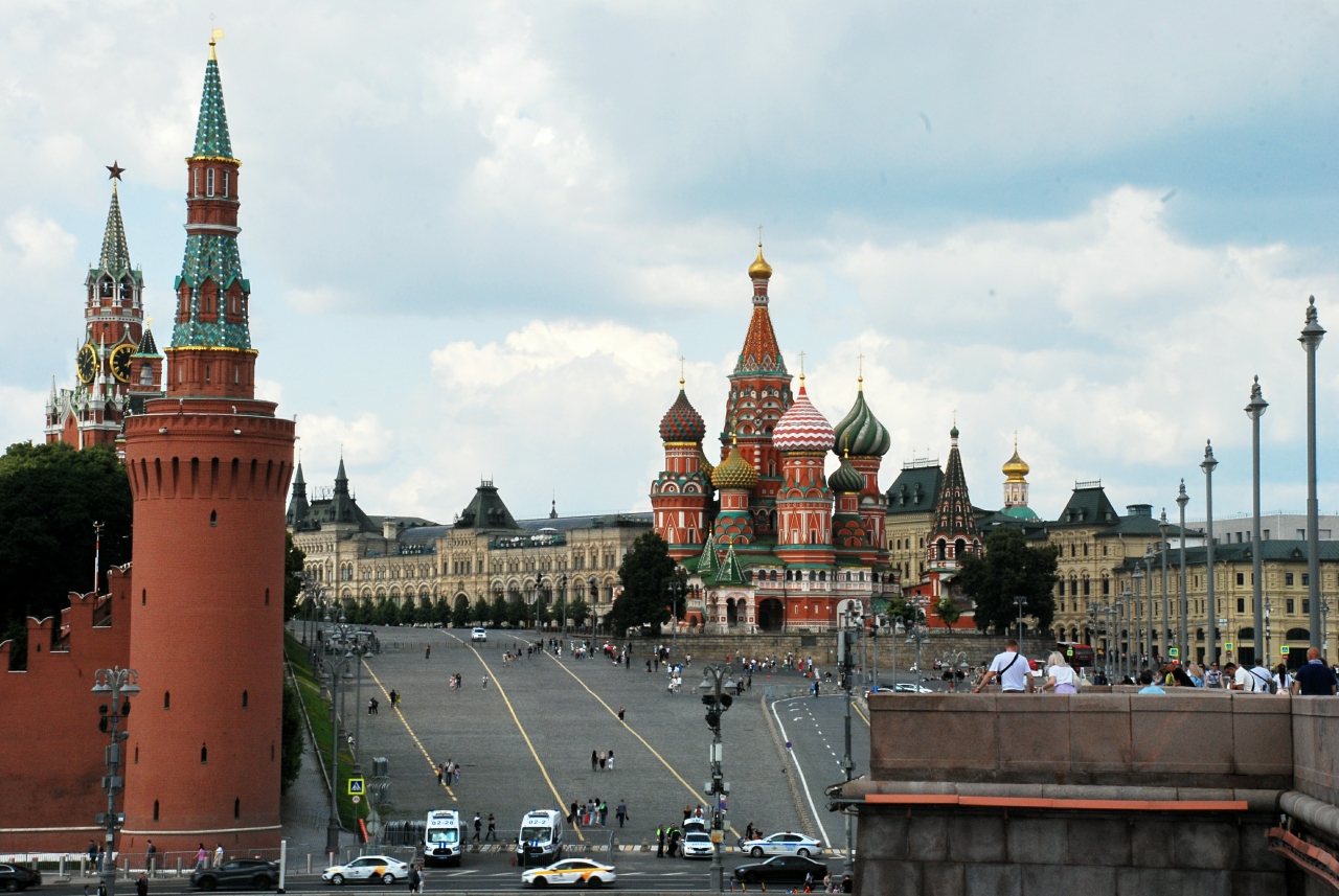 Туалеты на красной площади в москве карта