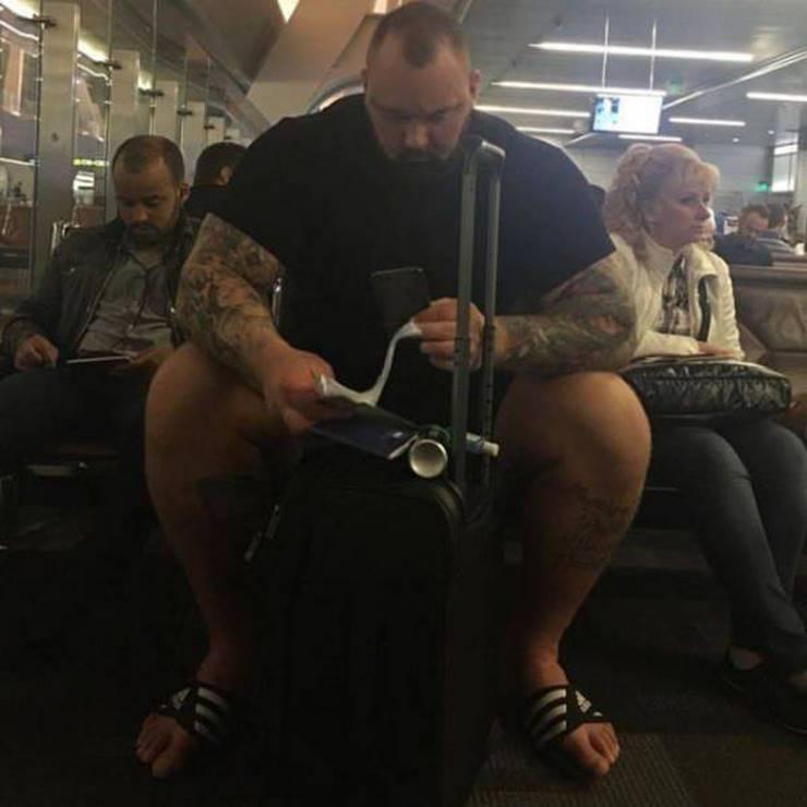 Когда все говорят, что ты особенный Когда все говорят, что ты особенный