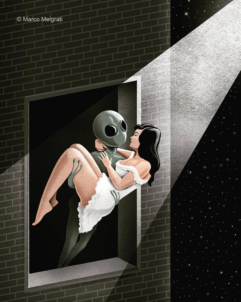 Циничная правда о нашей реальности Циничная правда о нашей реальности