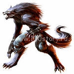 Речная шельма