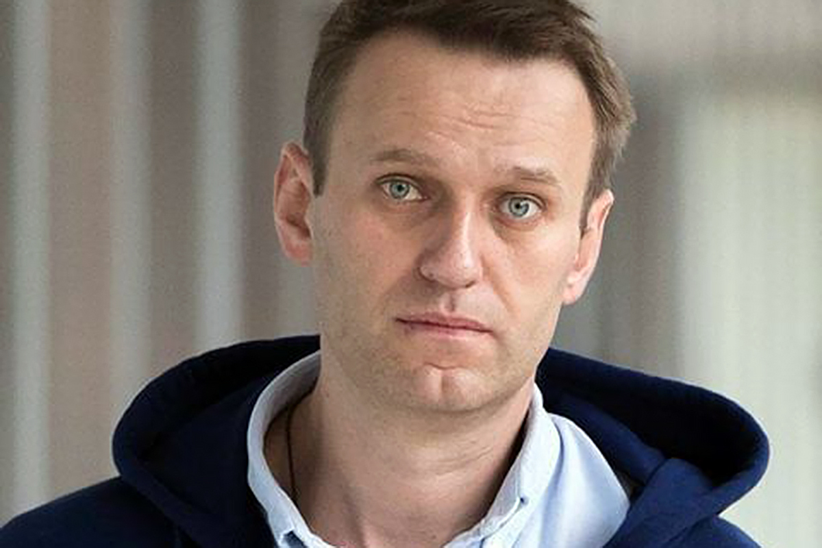 Врачи в колонии не выявили у Навального туберкулёза и коронавируса