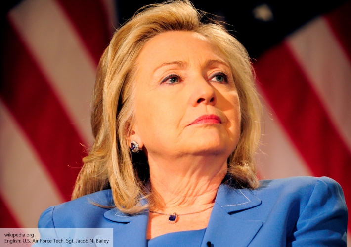 Хиллари Клинтон считает, что благодаря НАТО Ливия избежала судьбы Сирии