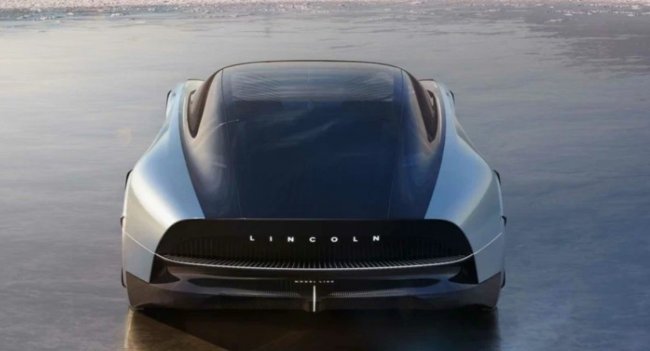 Lincoln представил Model L100 — прототип роскошного электрокара без руля Lincoln представил Model L100 — прототип роскошного электрокара без руля Автоновинки