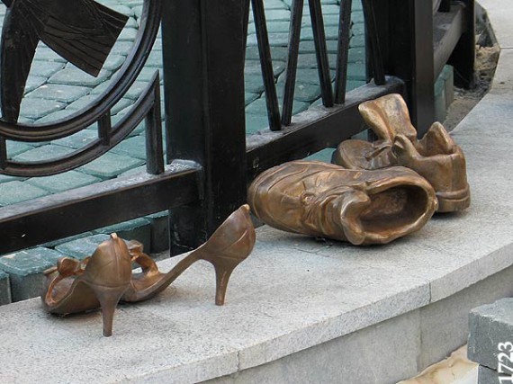 Вечная любовь