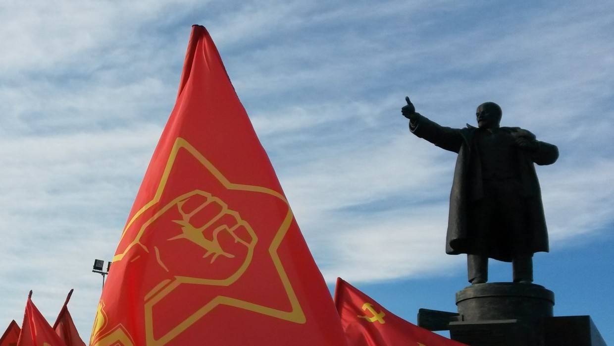 «Яндекс.Карты» определили самые «советские» города России