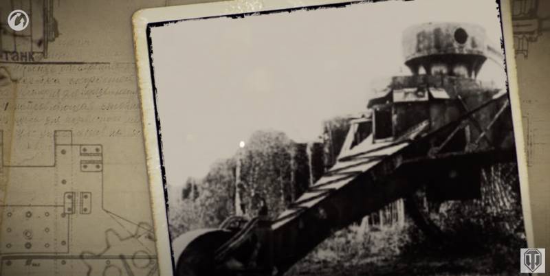 Самые странные танки: «Царь-танк» оружие,танки