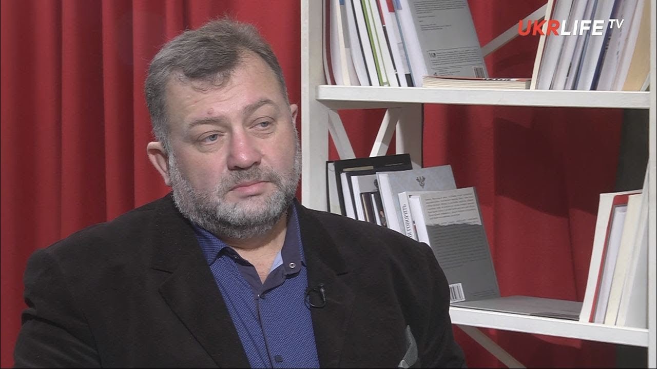 Украинский политический аналитик сделал громкое заявление о России, которое всех рассмешило Украинский политический аналитик сделал громкое заявление о России, которое всех рассмешило