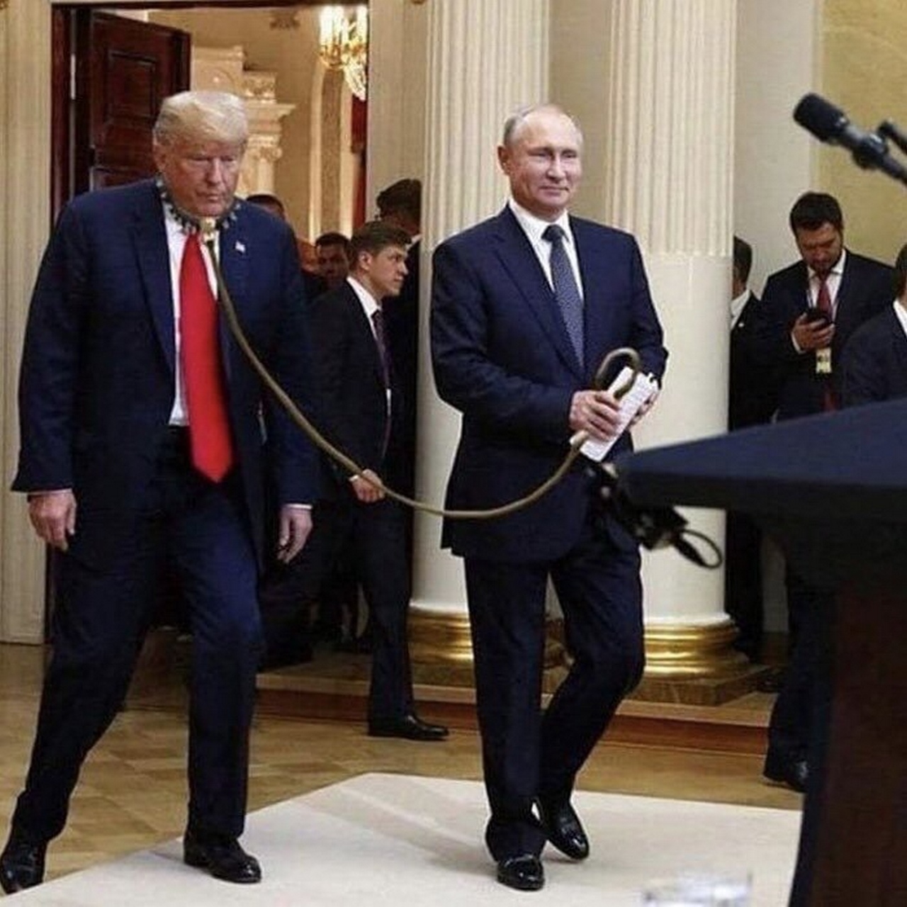 2019 год - Джордж Буш предсказал гибель США: Русские ничего не забудут и не простят 2019 год - Запад раскалывается на части: Тереза Мэй пошла против Дональда Трампа | Свежие Новости