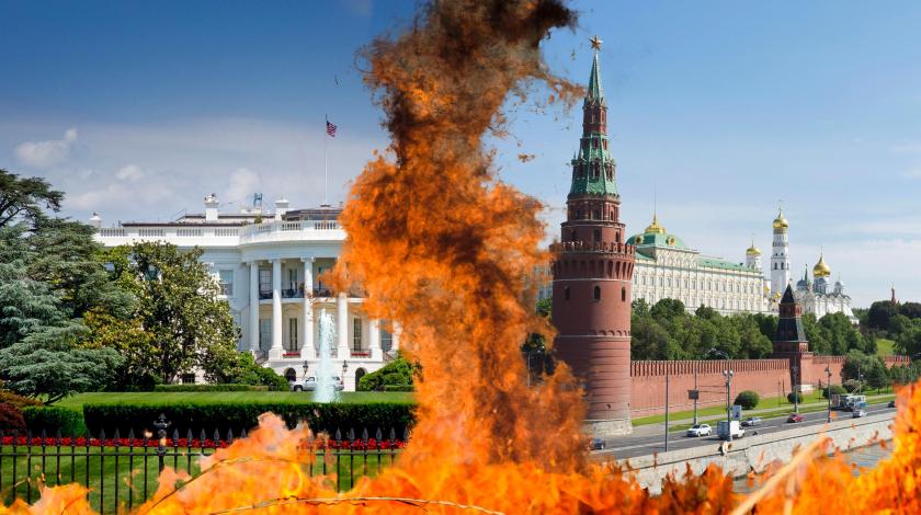 Россия помогла влепить звонкую пощечину США Россия помогла влепить звонкую пощечину США новости,события,политика