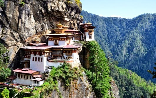 Самые красивые места в мире топ фото