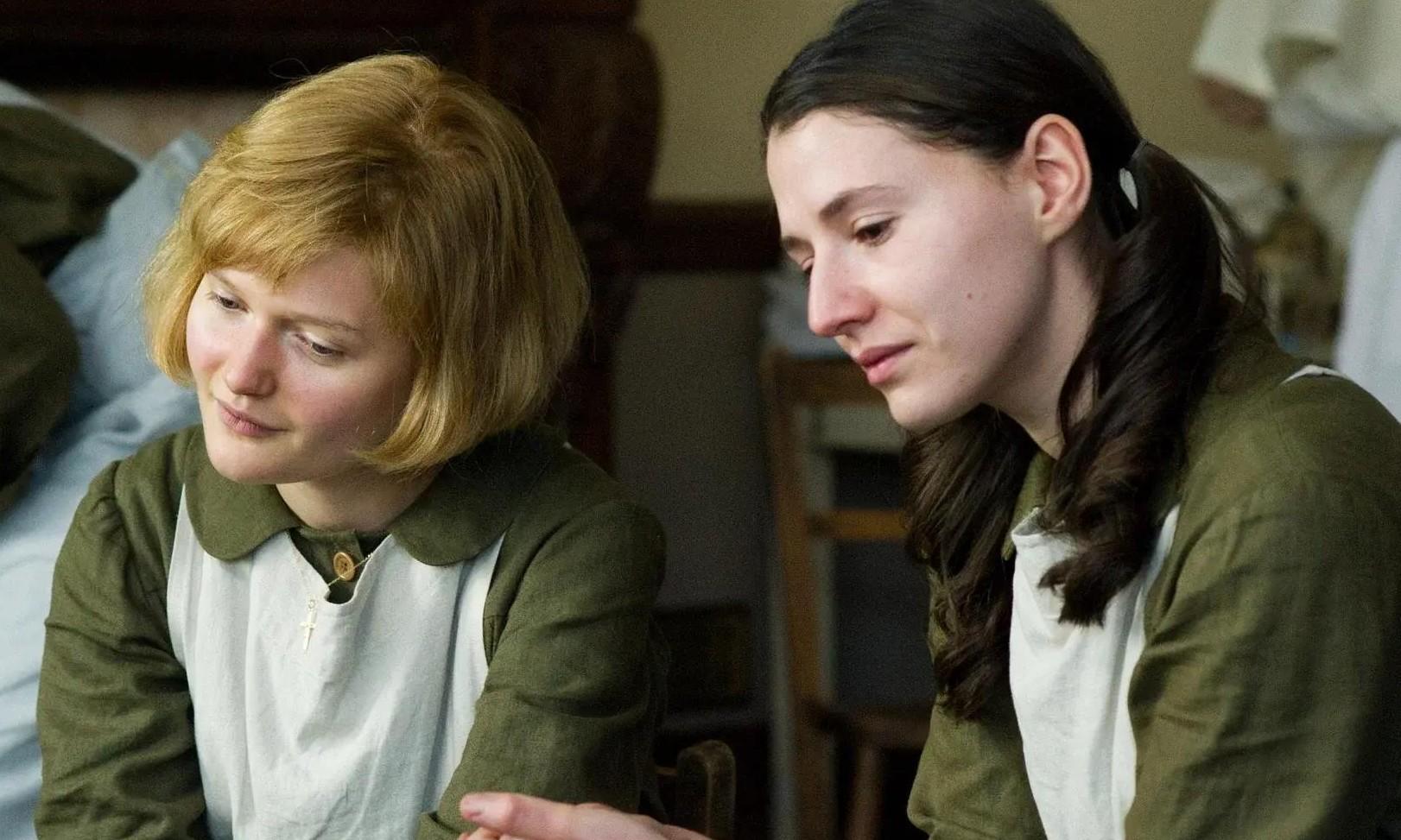 Насилие вместо помощи: история женщины, чудом выжившей в исправительном приюте Магдалины