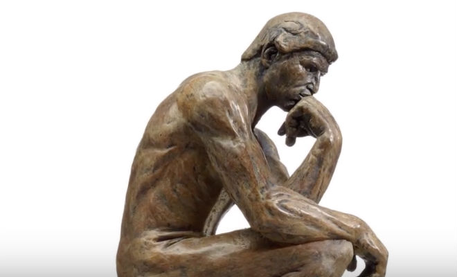 Как выглядит четырехмерное измерение Культура