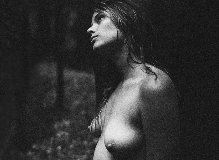 Девушки в воде на снимках Меган Огилви фото,фотография,фотосафари