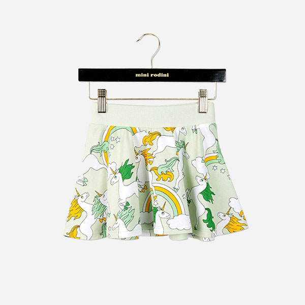 green unicorn sweatskirt mini rodini baby dino1 7 модных сайтов детской одежды, или Как не разориться молодой маме?