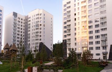 В правительстве хотят упростить доступ в жилье россиян