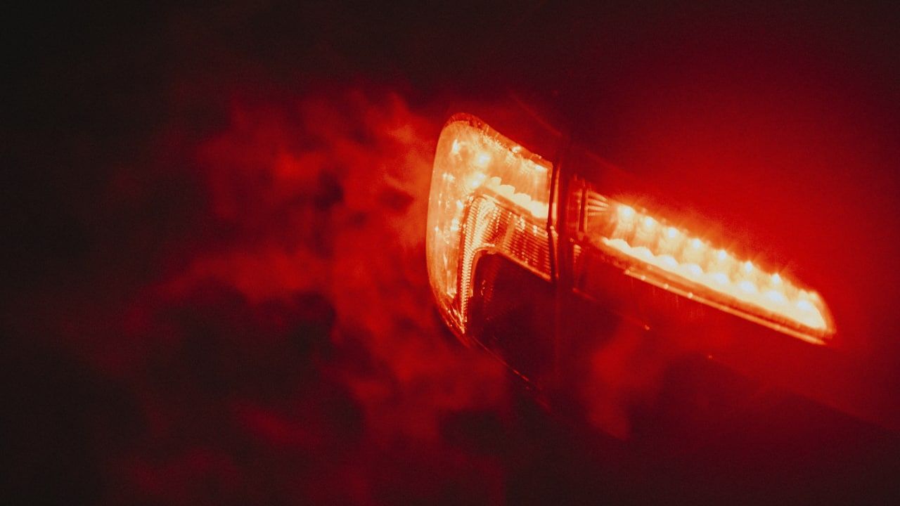 Женщина за рулем внедорожника сбила восьмилетнего мальчика в Чите