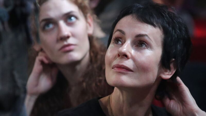Руководители московских театров обнародовали миллионные заработки