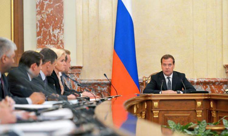 Россия готовит расширение антитурецких санкций 
