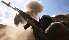 Российские штурмовики в Херсоне – подробности десантирования