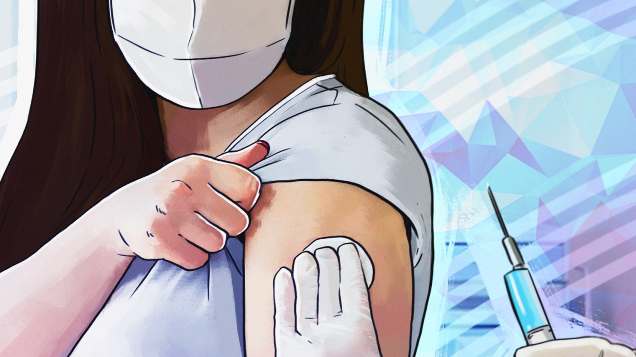 Собянин исключил тотальные проверки бизнеса на вакцинацию работников