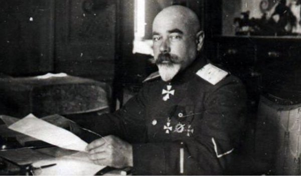 Как сложилась судьба белого генерала, который готов был стать рядовым в Красной армии? Как сложилась судьба белого генерала, который готов был стать рядовым в Красной армии? история