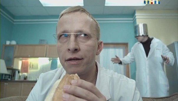 Понедельник картинки прикольные с надписями с быковым из интернов