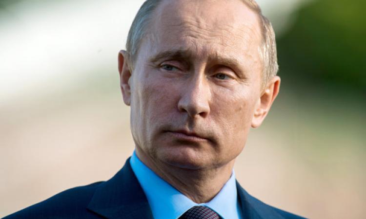 Путин по поводу «Южного потока»: не хотят, ну и не надо