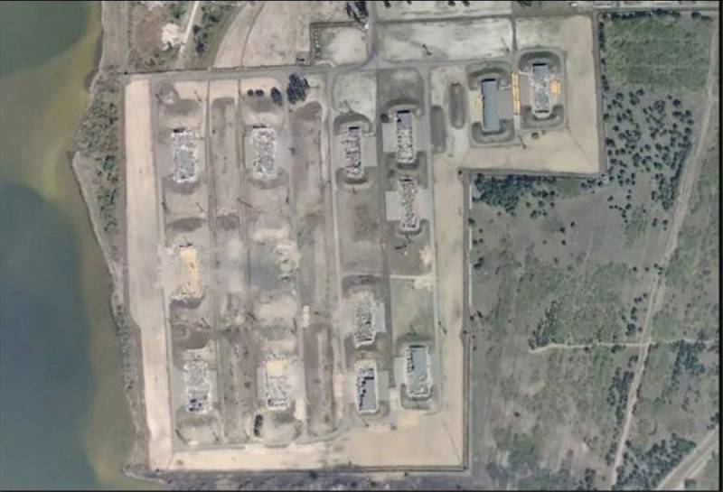 ВС РФ полностью уничтожили склады 406-й артиллерийской бригады ВСУ вместе с американскими М777 ВС РФ полностью уничтожили склады 406-й артиллерийской бригады ВСУ вместе с американскими М777 Новости