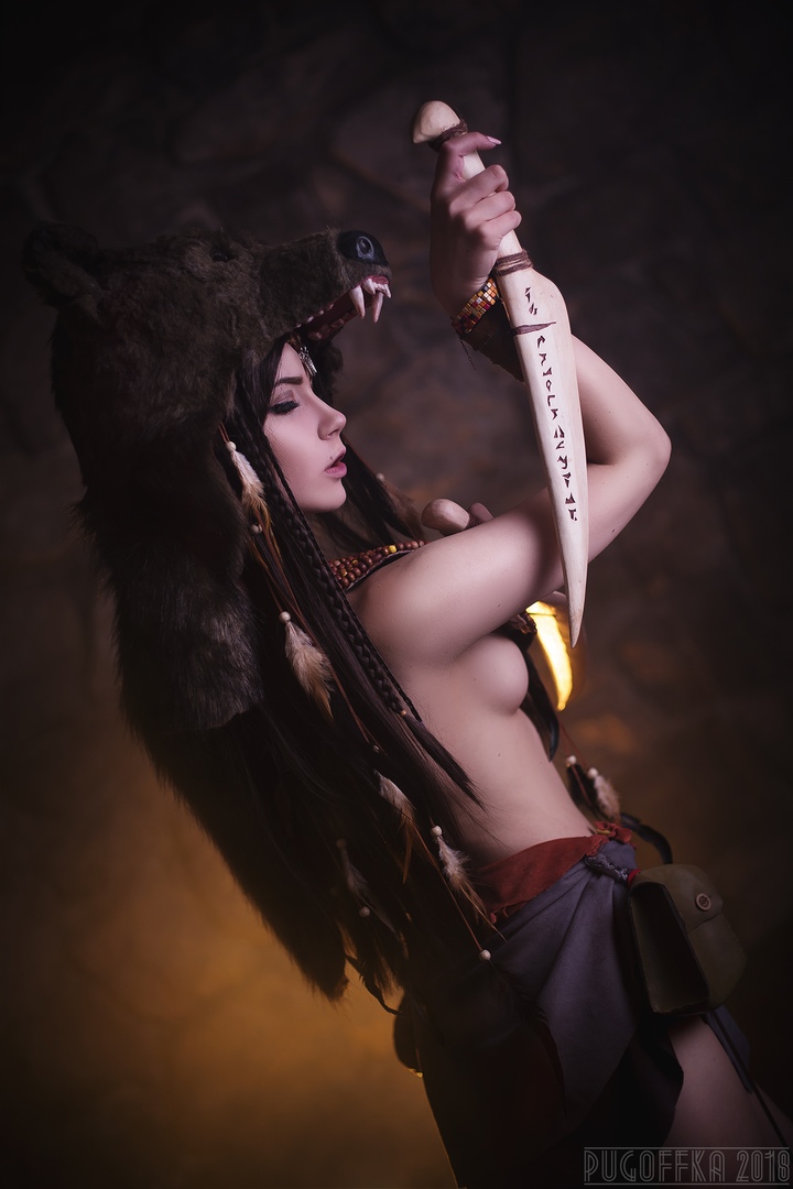 Горячий сет изящного Косплея на Шаманку из прекрасной серии легендарных игр Герои Меча и Магии Горячий сет изящного Косплея на Шаманку из прекрасной серии легендарных игр Герои Меча и Магии Игры,косплей