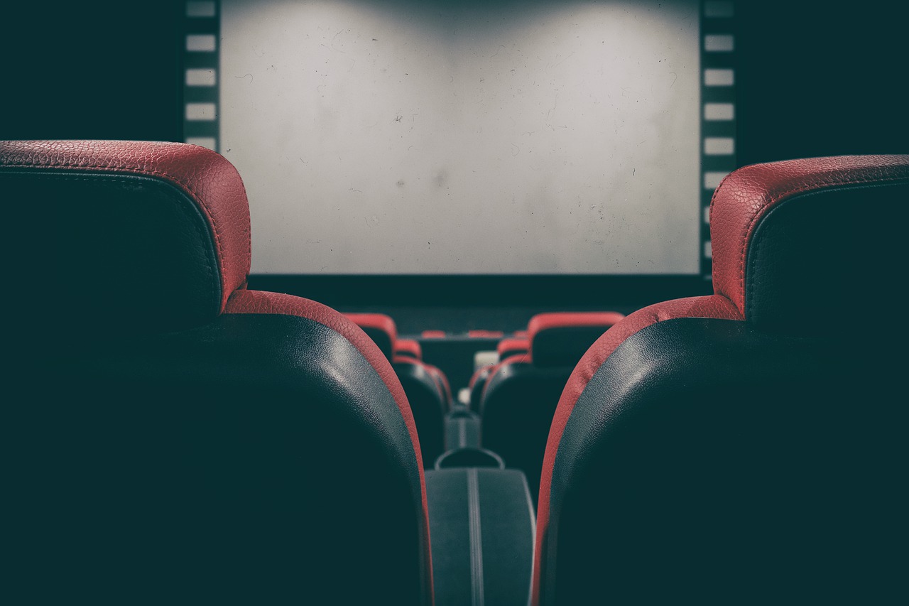 В новогодние праздники кинотеатры увеличат количество сеансов