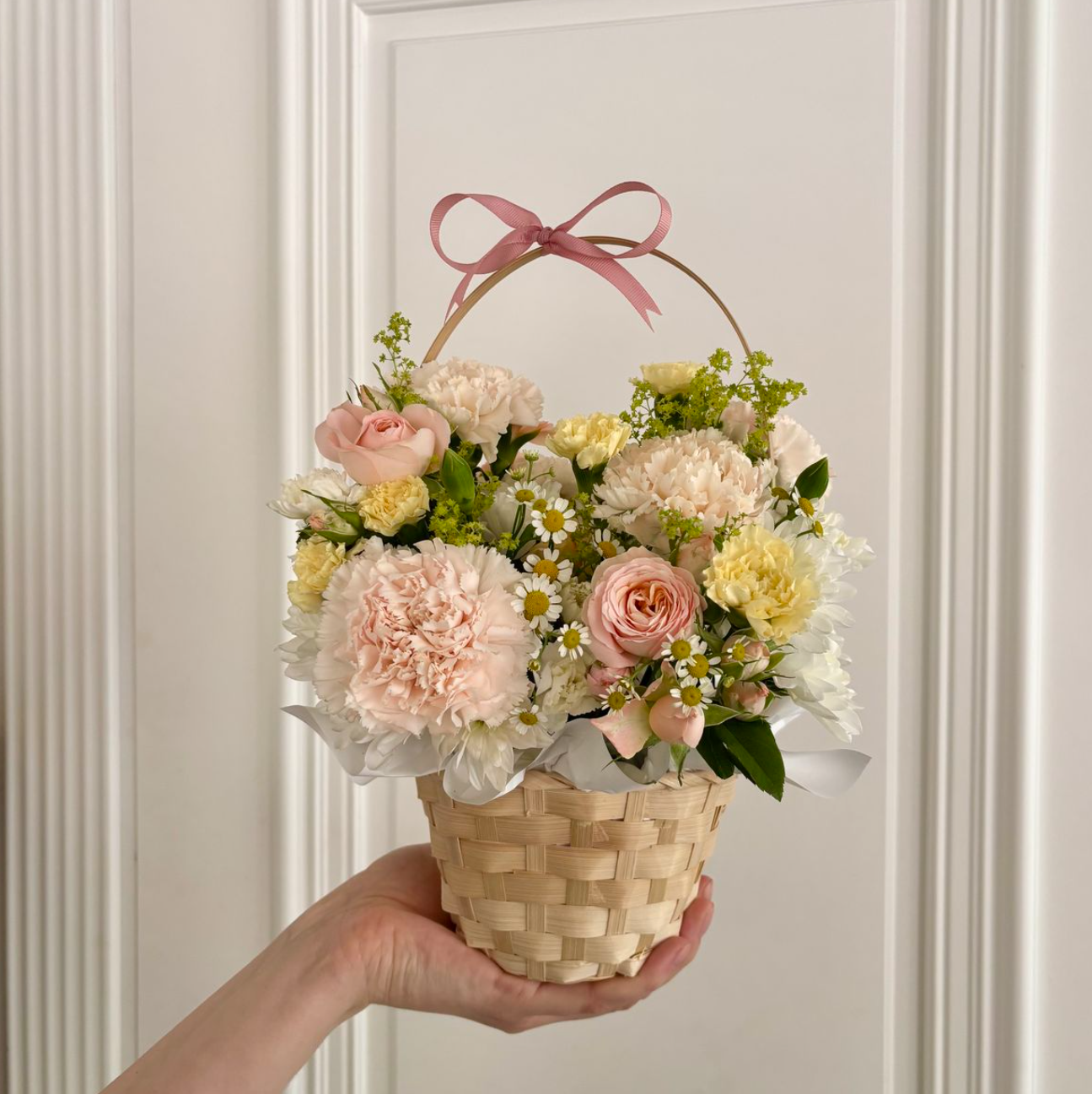 Свадебные букеты 2026: 20+ идей для вдохновения