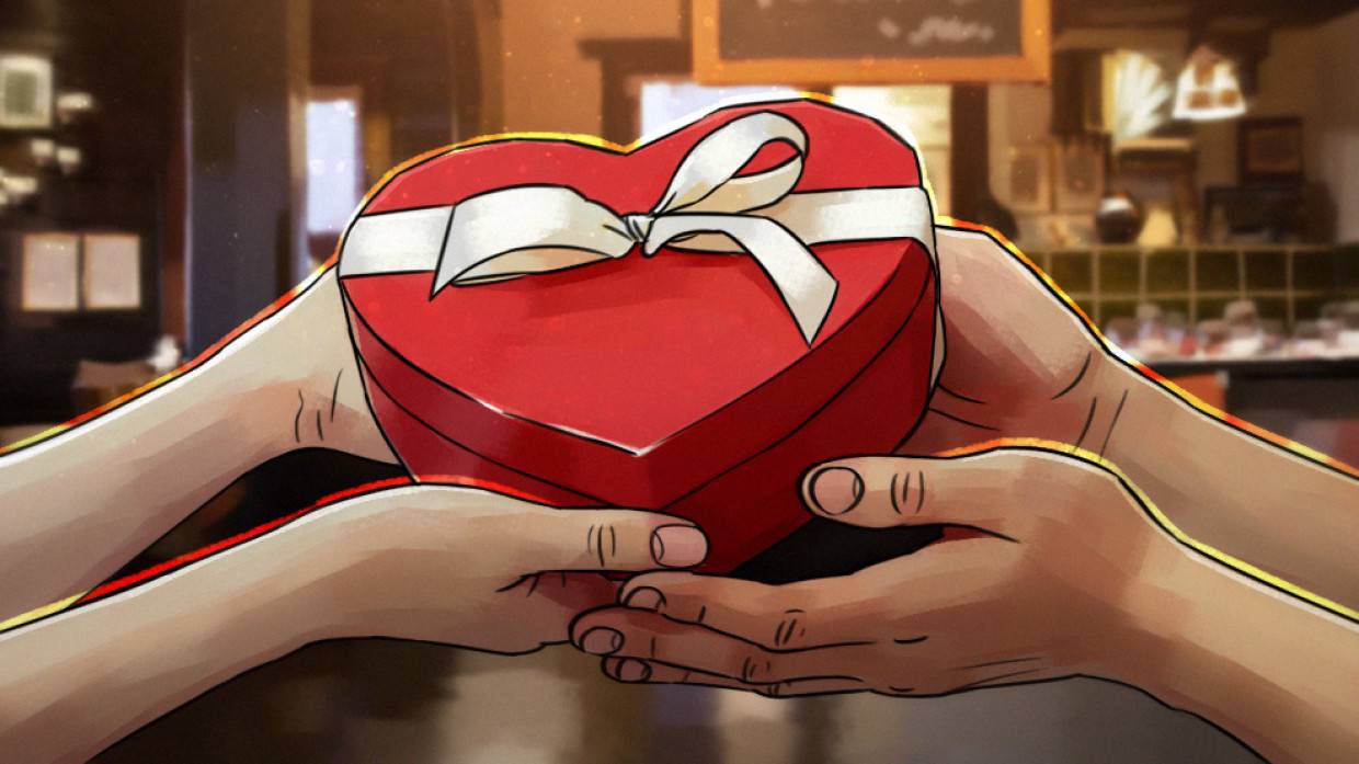 Angara Security: мошенники начали устраивать обманные конкурсы перед Днем всех влюбленных