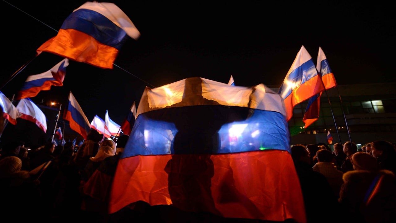 «Долгожданное событие»: политолог Макеева о результатах референдумов и открывшихся перспективах