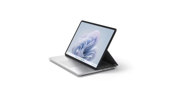 Microsoft свернёт производство Surface Laptop Studio 2 без планов на замену