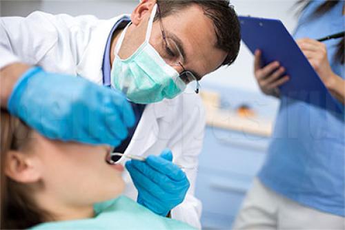 Лечение корневых каналов зуба. Как выполняется лечение корневых каналов?